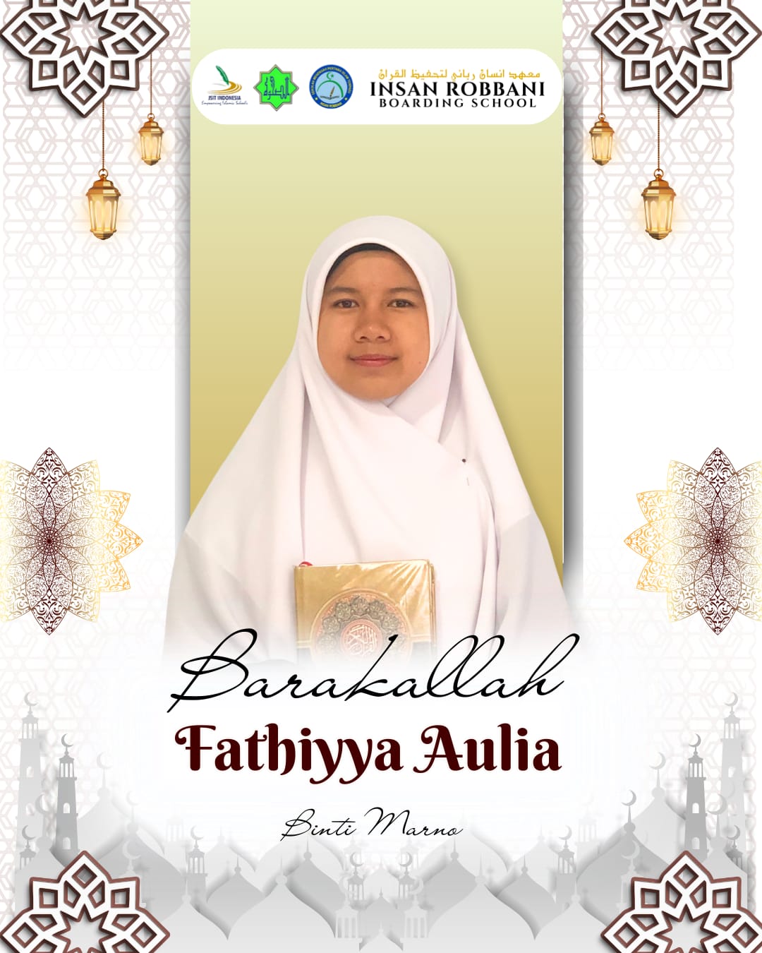 Fathiyya Aulia